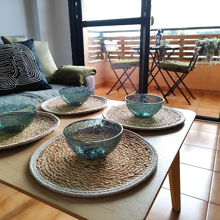 Διαμέρισμα Studio In The Center Of With Terrace *