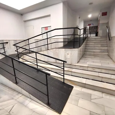 Διαμέρισμα Studio In The Center Of With Terrace *