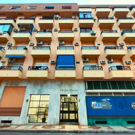 Studio In The Center Of With Terrace *